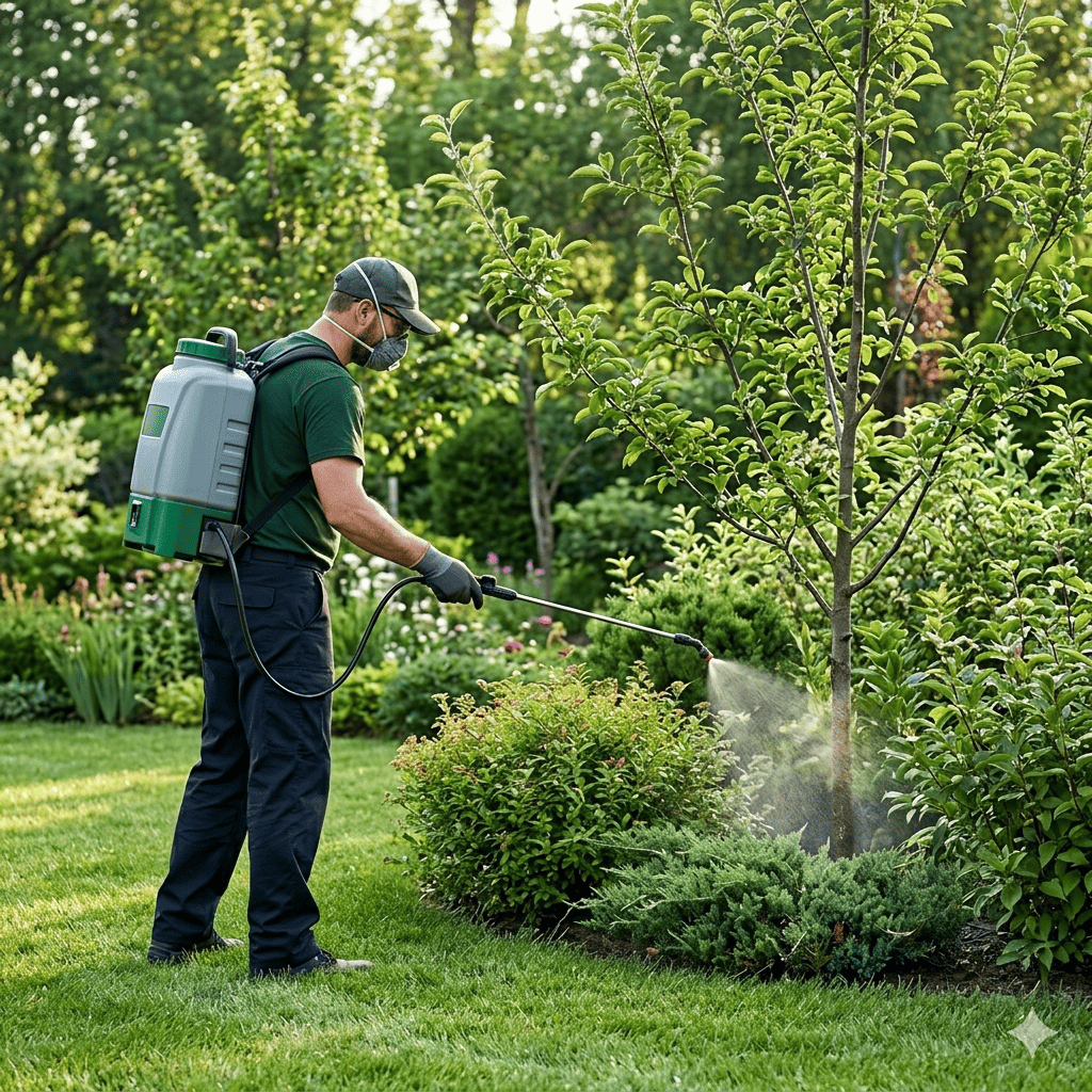 ST İLAÇLAMA DANIŞMANLIK
